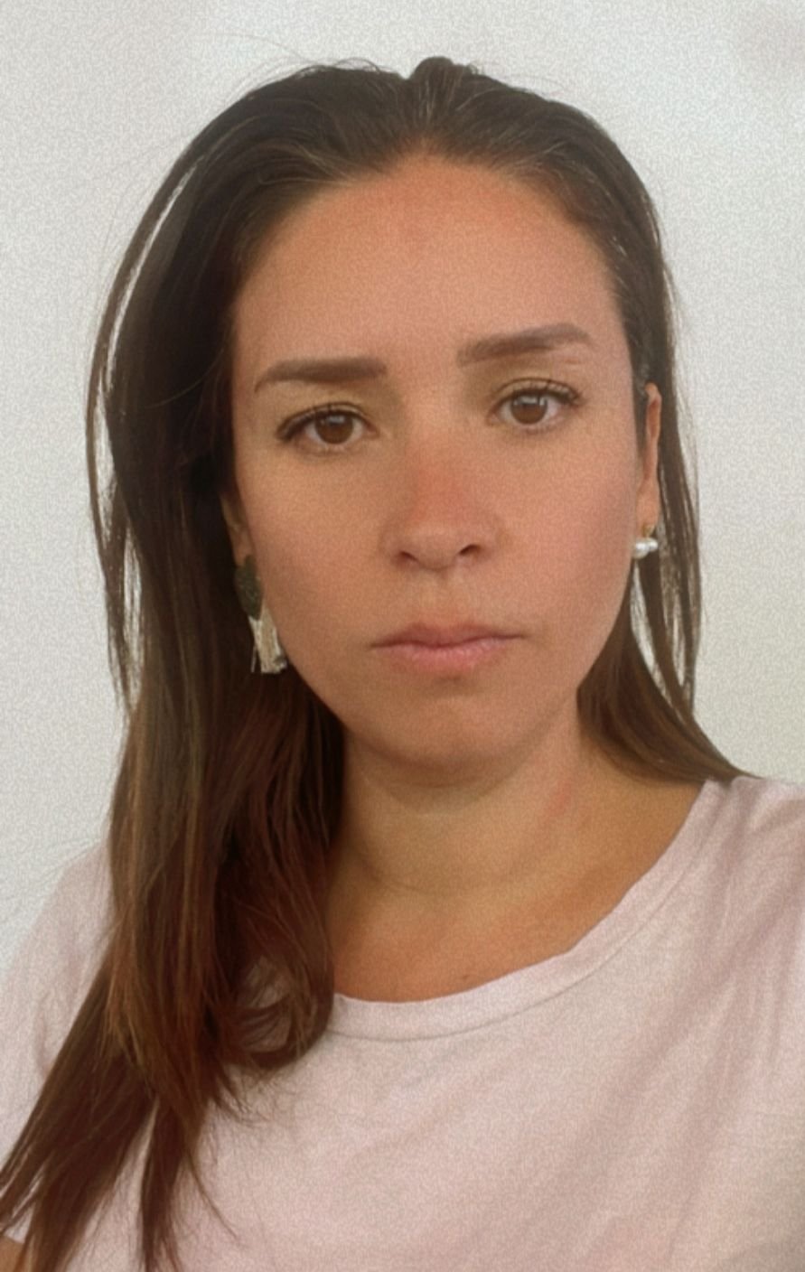 Andrea Hernández Gómez, Dirección de Operaciones