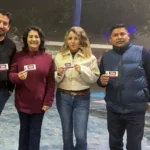 Internet para el Bienestar llega a más mexicanos con jornadas de entrega en Querétaro, Zinacantepec, Guerrero e Hidalgo